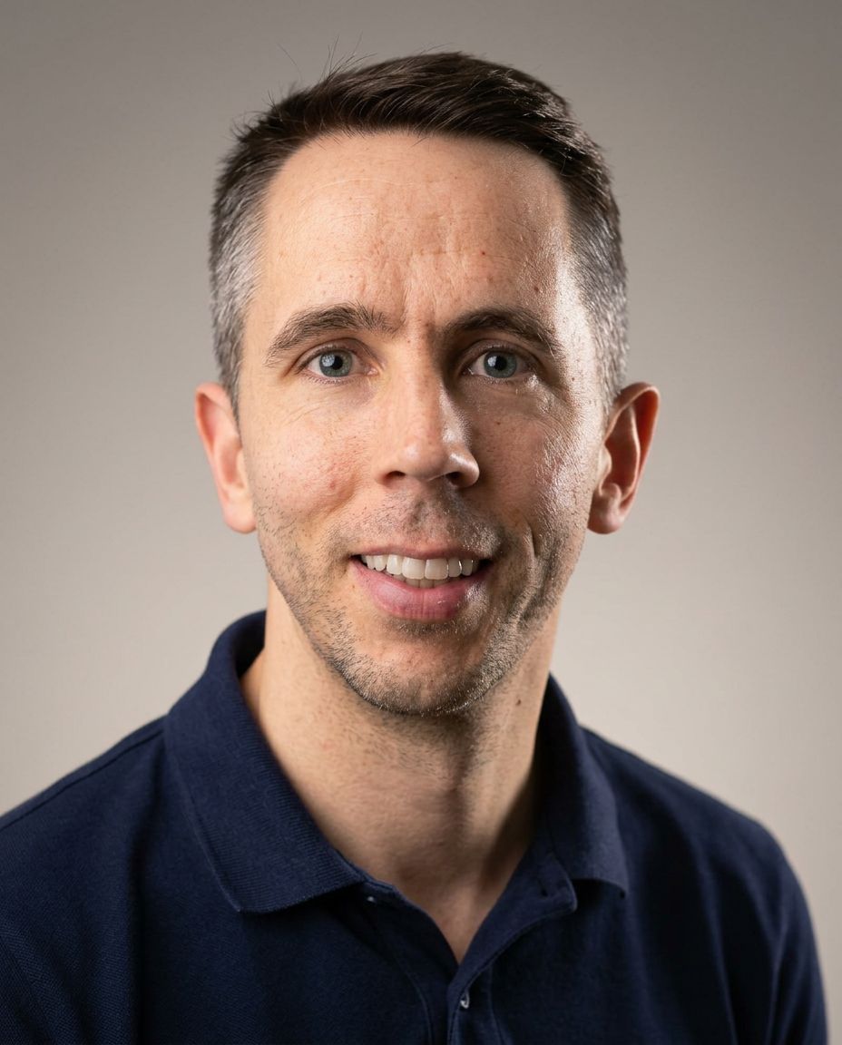 Ryan Taylor - Fair Property Offer